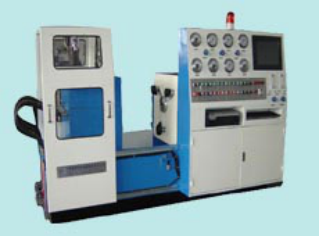 大型閥門氣密封試驗臺（蝶閥、氣動球閥密封檢測）