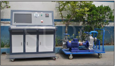 機車罐車、罐體水壓試驗機|罐體、罐車耐液壓試驗臺