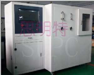 如何選擇鋼板彈簧檢測設備/彈簧試驗機以及拉力試驗機工作活塞問題注意