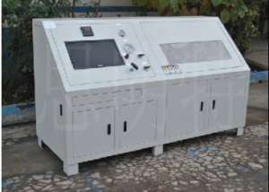 紙箱抗壓試驗機的發展趨勢及操作注意事項有哪些?