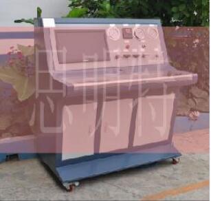 緊急切斷閥壓力校驗(yàn)臺(tái)|海底閥壓力測試臺(tái)