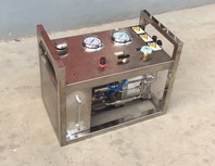 小型移動(dòng)水壓試驗(yàn)機(jī)|通用便攜式水壓試驗(yàn)機(jī)