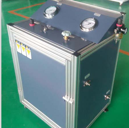 高壓針閥水壓密封性測(cè)試臺(tái)|針閥耐水壓爆破試驗(yàn)機(jī)