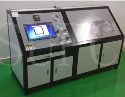 橡膠拉力試驗機檢查有哪些要點及操作規程