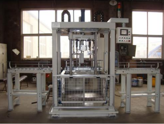 缸體氣壓壓力測試臺|高壓缸體高壓密封性測試臺