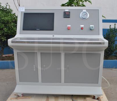 壓力表氣壓爆破試驗機(jī)|儀表氣體壓力爆破試驗機(jī)