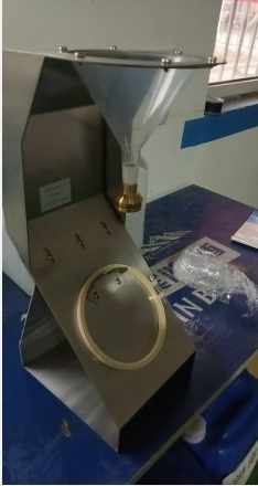 口罩透濕性檢測儀|防護口罩透水性測試臺|抗濕性測試裝置