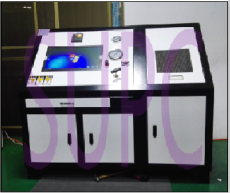 石英管水壓爆破試驗(yàn)機(jī)|玻璃石英管耐水壓爆破試驗(yàn)機(jī)