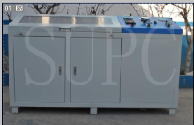 銅管接頭耐水壓爆破試驗機|接頭耐壓爆破水壓試驗機