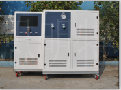 復合瓶水壓爆破試驗機—碳纖維纏繞瓶水壓試驗機