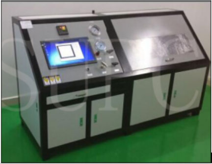 暖風(fēng)管水壓試驗機(jī)-暖風(fēng)水閥壓力測試臺