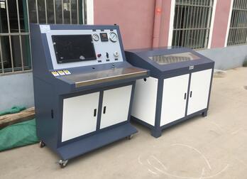 清洗機(jī)管件水壓試驗機(jī)|噴涂機(jī)軟管水壓測試臺|清洗機(jī)軟管爆破機(jī)