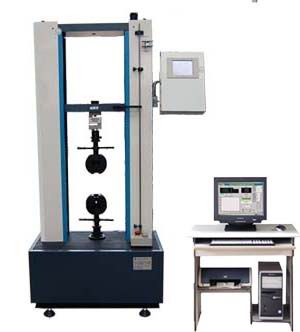 萬能材料試驗機的用途及性能特點您了解多少？