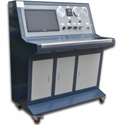 壓力試驗(yàn)機(jī)的使用好處及其備使用效率如何保證呢？