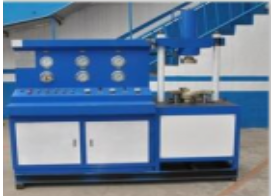 電子萬能試驗機組成部件說明以及它的維護保養(yǎng)有哪些呢?