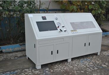 高壓管水壓爆破試驗(yàn)機(jī)|高壓管液壓爆破測試臺(tái)