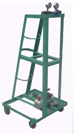 氮氣置換裝置|氮氣置換系統|氣體置換裝置