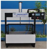 散熱器氣密性測(cè)試臺(tái)|換熱器密封性試驗(yàn)機(jī)