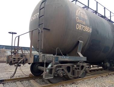 槽車罐車耐水壓試驗機|罐體靜液壓測試臺