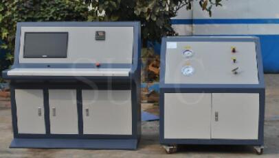 井下剪切器保壓測(cè)試臺(tái)|井下工具打壓、保壓試驗(yàn)機(jī)