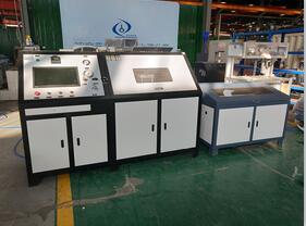 液壓管路系統試壓機|管路系統打壓、保壓試驗臺