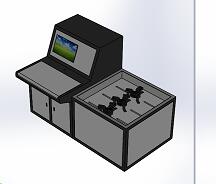 液位計(jì)水壓試驗(yàn)臺(tái)|液位計(jì)壓力測(cè)試臺(tái)