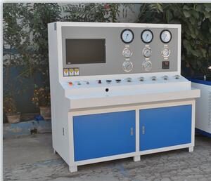 計算機水壓測試系統|計算機壓力測試系|壓力測試裝置