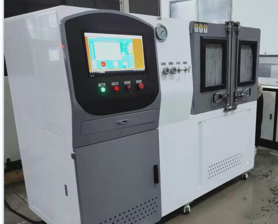 發(fā)動機(jī)導(dǎo)管靜壓試驗(yàn)機(jī)|航空導(dǎo)管流阻（流量）測試臺