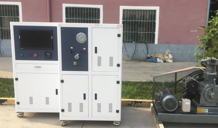氣體壓力脈沖試驗機|氣體壓力循環試驗機