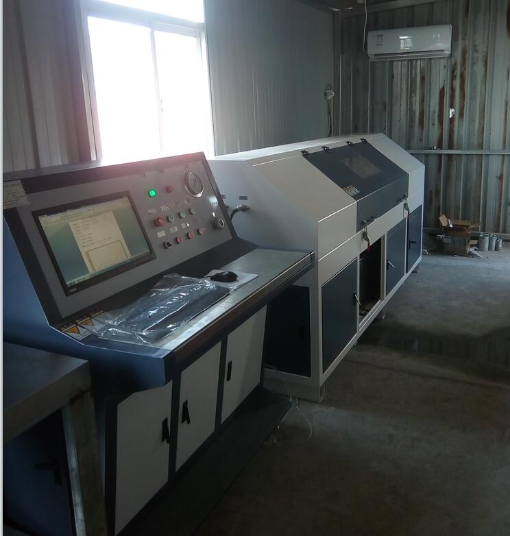 消防管件水壓測試試驗系統(tǒng)|消防接頭水壓試驗機