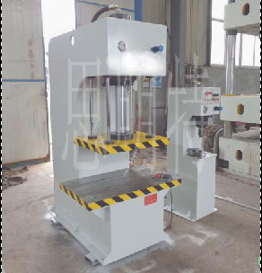 波紋管立式成型水壓試驗機的技術參數(shù)|波紋管成型水壓機