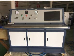 消防氣瓶水壓數據采集系統-鋼瓶試水壓壓力采集系統