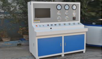 水壓試驗機的安全操作規范|水壓機安全使用規范