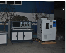 航空接插件液壓測試臺-接插件強(qiáng)度測試臺