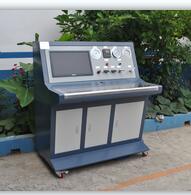 打壓測試臺|水壓測試臺（驗(yàn)收記錄）