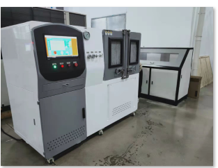 氧氣導(dǎo)管水壓爆破試驗機(jī)-氧氣導(dǎo)管水壓測試臺