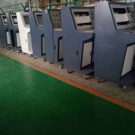 燃?xì)忾y門氣壓試驗(yàn)機(jī)-燃?xì)忾y門氣壓測試臺（SUPC專用機(jī)）