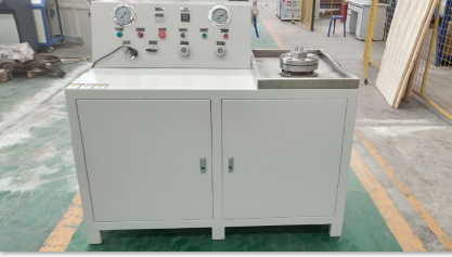 儀表閥門(mén)壓力試驗(yàn)臺(tái)-壓力表閥門(mén)壓力標(biāo)定臺(tái)