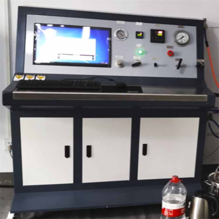 水冷殼體水壓試驗機(jī)-水冷基座水壓測試臺