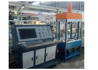 氣密性試驗機的主要特點以及設備參數是什么?