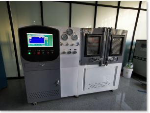 藍(lán)油液壓脈沖試驗機(jī)（專用機(jī)）