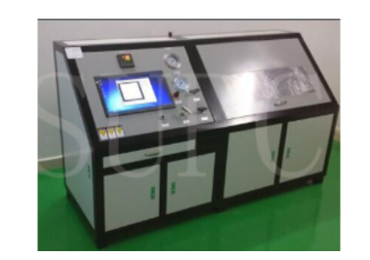 氣密性試驗機的技術參數以及配置是什么?