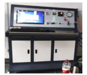 機車懸架彈簧試驗機技術參數是什么?