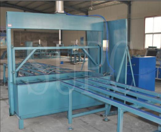 什么是高壓氣瓶氣密性試驗機(jī)呢?