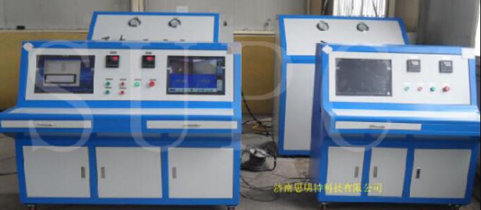 思明特生產(chǎn)的試驗(yàn)機(jī)中哪些屬于氣密性試驗(yàn)機(jī)？