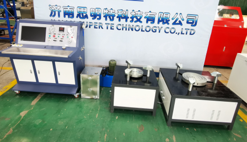 閥門氣壓/水壓測(cè)試臺(tái)-閥門耐壓力測(cè)試臺(tái)（SUPC）