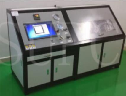 空調行業(yè)檢測試驗機有哪些？