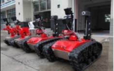 水下機器人管道水壓試驗機的測試屬性