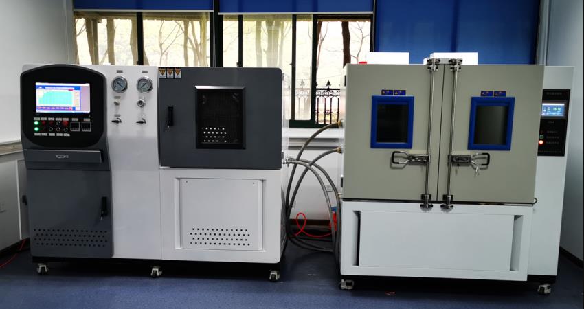 計(jì)算機(jī)高低溫液壓爆破試驗(yàn)機(jī)的特性和優(yōu)勢(shì)是什么？