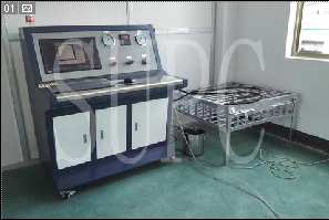 水壓試驗，水壓測試到底是安全不安全，應該注意什么?